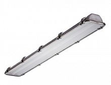 Изображение Светильник светодиодный INOX LED 70 EM 5000К потолочн. СТ 1079000400 