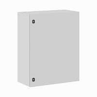 Изображение Корпус навесной уличный ST Outdoor с М/П 1000х800х400мм IP66 DKC R5ST1084-OUTDOOR 