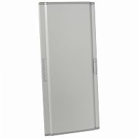 Изображение Дверь для шкафов XL3 800 плоская метал. 1550х600 Leg 021253 