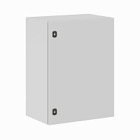 Изображение Корпус навесной уличный ST Outdoor с М/П 800х600х400мм IP66 DKC R5ST0864-OUTDOOR 