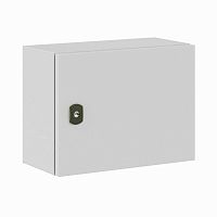 Изображение Корпус навесной уличный ST Outdoor с М/П 300х400х200мм IP66 DKC R5ST0342-OUTDOOR 
