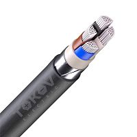 Изображение Кабель TOKOV ELECTRIC АВБШвнг(А) 4х95 МС (N) 1кВ (м) УТ000030774 