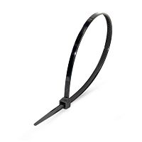 Изображение Хомут нейлоновый НСС EasyFix 8х450 черн. (уп.100шт) Fortisflex 89927 