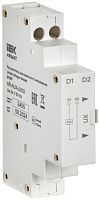 Изображение Расцепитель мин. напр. 24В GV2P ARMAT IEK AR-AUX-UX03 