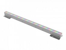 Изображение Светильник светодиодный LANDLINE LED (700) 10W RGBW WH wall recessed СТ 1870000040 