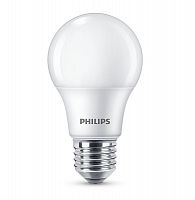 Изображение Лампа светодиодная Ecohome LED Bulb 15Вт 1450лм E27 865 RCA Philips 929002305317 