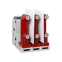 Изображение Выключатель вакуумный OptiMat BB-MD-10-20/1000-3-FX-11-1101000-3-0-TM0S-S-0 У3 КЭАЗ 371823 