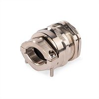 Изображение Ввод кабельный MGM-DL 40 (22-30мм) латунный Fortisflex 89022 