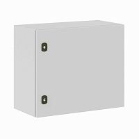 Изображение Корпус навесной уличный ST Outdoor с М/П 500х600х300мм IP66 DKC R5ST0563-OUTDOOR 