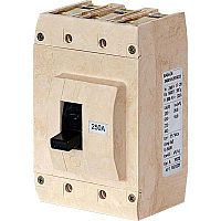 Изображение Выключатель автоматический 3п 80А ВА04-36 341810-20 УХЛ3 660В Контактор 1027158 