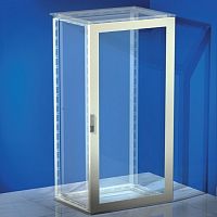 Изображение Дверь с ударопрочным стеклом, для шкафов CQE 2200 x 800мм  R5CPTE2280 