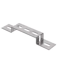 Изображение Крепление стеновое-напольное 500 Промрукав PR08.2601 