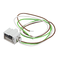 Изображение Контакт сигнализации вспомогательный OptiMat E-УХЛ3-РЕГ КЭАЗ 273948 