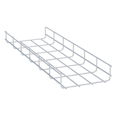 Изображение Лоток проволочный 50х200х3000-3,8мм EKF  LP50200-3,8 
