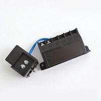 Изображение Расцепитель пониженного напряжения UVT для MGS800/630/400 напряжение DC110 DKC UVT-MGS800DC110R 