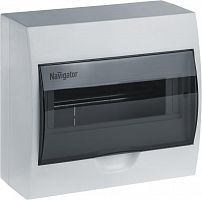 Изображение Коробка 93 795 NSS-DBW-10-WH-IP41 NAVIGATOR 93795 