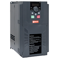 Изображение Преобразователь частоты PRO-Drive PD-150-FC-11K-43-B EKF PD-150-FC-11K-43-B 