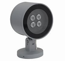 Изображение Светильник светодиодный GLOSS LED 5 D15 2700К настен. СТ 1101800370 