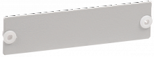 Изображение Заглушка в 19дюйм оптический распределительный кросс ITK FOBX-P8-Z 