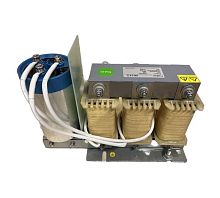 Изображение Фильтр синусный для STV (250кВт/480А) In 500А SE SEOP2717 