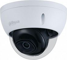 Изображение Видеокамера IP DH-IPC-HDBW3441EP-AS-0280B 2.8-2.8мм цветная бел. корпус Dahua 1196472 