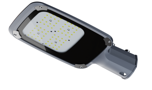 Изображение Светильник светодиодный 95 240 NSF-PW9-70-3K-C-LED уличный NAVIGATOR 95240 