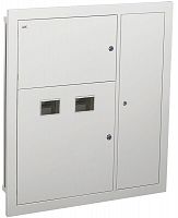 Изображение Корпус металлический ЩЭ-2 36 УХЛ3 IP31 LIGHT IEK  MKM42-02-31-L 