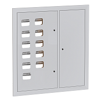 Изображение Щит этажный 11кв. 2х-дверный (1000х950х150) PROxima EKF mb29-v-11-2 