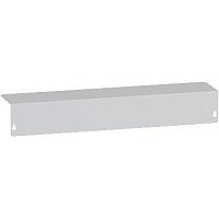 Изображение Кожух клеммника SYSTEMEPACT ACB1 4P SE SPA-AS16D4P 