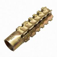 Изображение Дюбель для газобетона MUD 6х32 (уп.100шт) TOKOV ELECTRIC TKE-D-MUD-6-32 