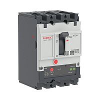 Изображение Выключатель автоматический 3P 32А 150кА pro MNX125H при AC415V расцепитель TMM YON MNX125H3PTMM0032 