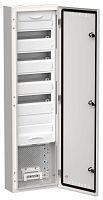 Изображение Корпус комбинированный ЩРн-60 (1х84) TITAN 5 бел. IEK TI5-51-N-1X084-30 