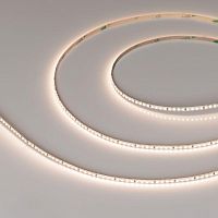 Изображение Лента светодиодная MICROLED-M240-4mm 24В Warm3500 (8Вт/м IP20 2216) 130лм/Вт (уп.5м) Arlight 047870 