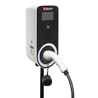 Изображение Устройство зарядное Impulse AC 22 GBT EKF Impulse-AC-22-GBT 