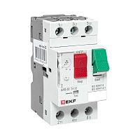 Изображение Выключатель автоматический для защиты двигателя АПД-32 24-32А EKF apd-me-32 