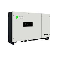 Изображение Сетевой солнечный инвертор CPS SCA110KTL-DO/EU 100кВт 400В CHINT CPS-SCA110KTL-DO/EU 