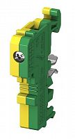 Изображение Клемма доп. 10кв.мм ZLS919 PE (уп.10шт) ABB 2CCA183441R0001 