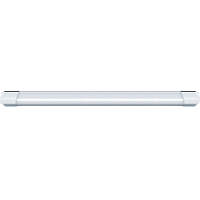 Изображение Светильник светодиодный потолочный     ДСП-46вт 4000К 5700Лм IP65 поликарбонат (аналог ЛСП-2х58) (14134 DSP-CC)  R21812 