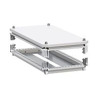 Изображение Комплект крыша и основание 600x800 EKF AleSta AleSta-RB68 