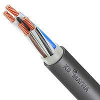 Изображение Кабель ВВГнг(А)-LS 4х25 МК (N) 0.66кВ (м) Магна УТ000026952 