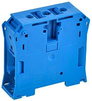 Изображение Колодка клеммная CTS ARMAFIX 120кв.мм син. IEK YCT10-00-K07-120 