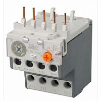 Изображение Реле тепловое GTK-12M 2.1А 3H LS Electric 1271003500 