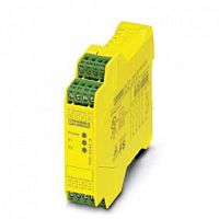 Изображение Реле безопасности PSR-SPP-24UC/ESA2/4X1/1X2/B Phoenix Contact 2963954 