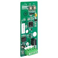 Изображение Карта расширения для преобразователя частоты PRO-Drive PD-150-ACC-COMM-PROFIBUS EKF PD-150-ACC-COMM-PROFIBUS 