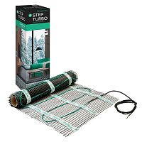 Изображение Мат нагревательный Step Turbo STM200120 200Вт/кв.м 2400Вт 12кв.м SE STM200120 