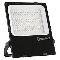 Изображение Прожектор светодиодный FLOODLIGHT PERFORMANCE SYM R30 150Вт 4000К 20200лм IP65 черн. LEDVANCE 4058075353763 