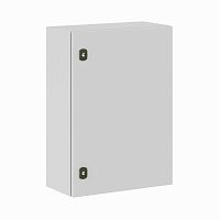 Изображение Корпус навесной уличный ST Outdoor с М/П 700х500х250мм IP66 DKC R5ST0759-OUTDOOR 