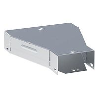 Изображение Переходник по ширине центральный 50х200х300 мм EKF wc5020030008 