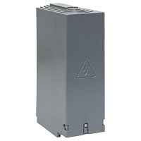 Изображение Комплект клеммных крышек (длинные) 6 шт. для рубильников TwinBlock 315-400А EKF tb-cvrlong-6-315-400 