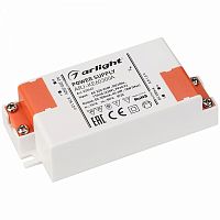 Изображение Блок питания ARJ-KE60300A (18W, 300mA, PFC) (Arlight, IP20 Пластик, 5 лет) 23447 